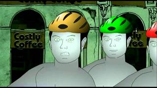 We Are The Cyclists