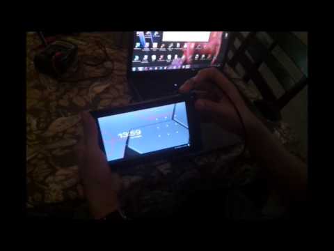 DESBLOQUEAR TABLET TITAN PC 7009ME FACIL