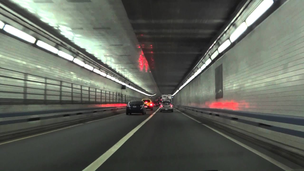 hampton roads bridge tunnel