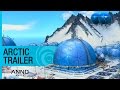 Anno 2205: Trailer presents the Arctic
