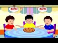 Nursery Rhymes Vol 3 - Collection of Thirty Rhymes