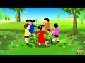 Nursery Rhymes Vol 3 - Collection of Thirty Rhymes