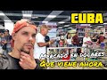 El nuevo MERCADO EN D?LARES DE CUBA, LO QUE HAY DETR?S