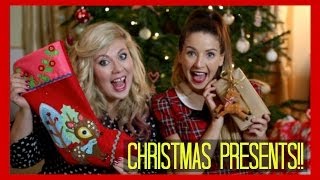 Presents for Zoella | Sprinkle of Glitter