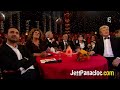 Jeff Panacloc au grand cabaret avec Michel Boujenah