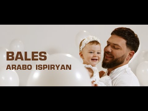 Arabo Ispiryan - Bales