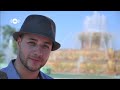 Maher Zain - Hold My Hand | Official Lyric Video