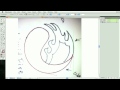 Complete Logo Design in Adobe Illustrator