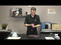 Nimbus Dome Review by Andrew- At The Bench