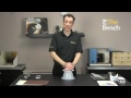 Nimbus Dome Review by Andrew- At The Bench
