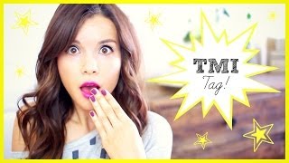 TMI Tag!