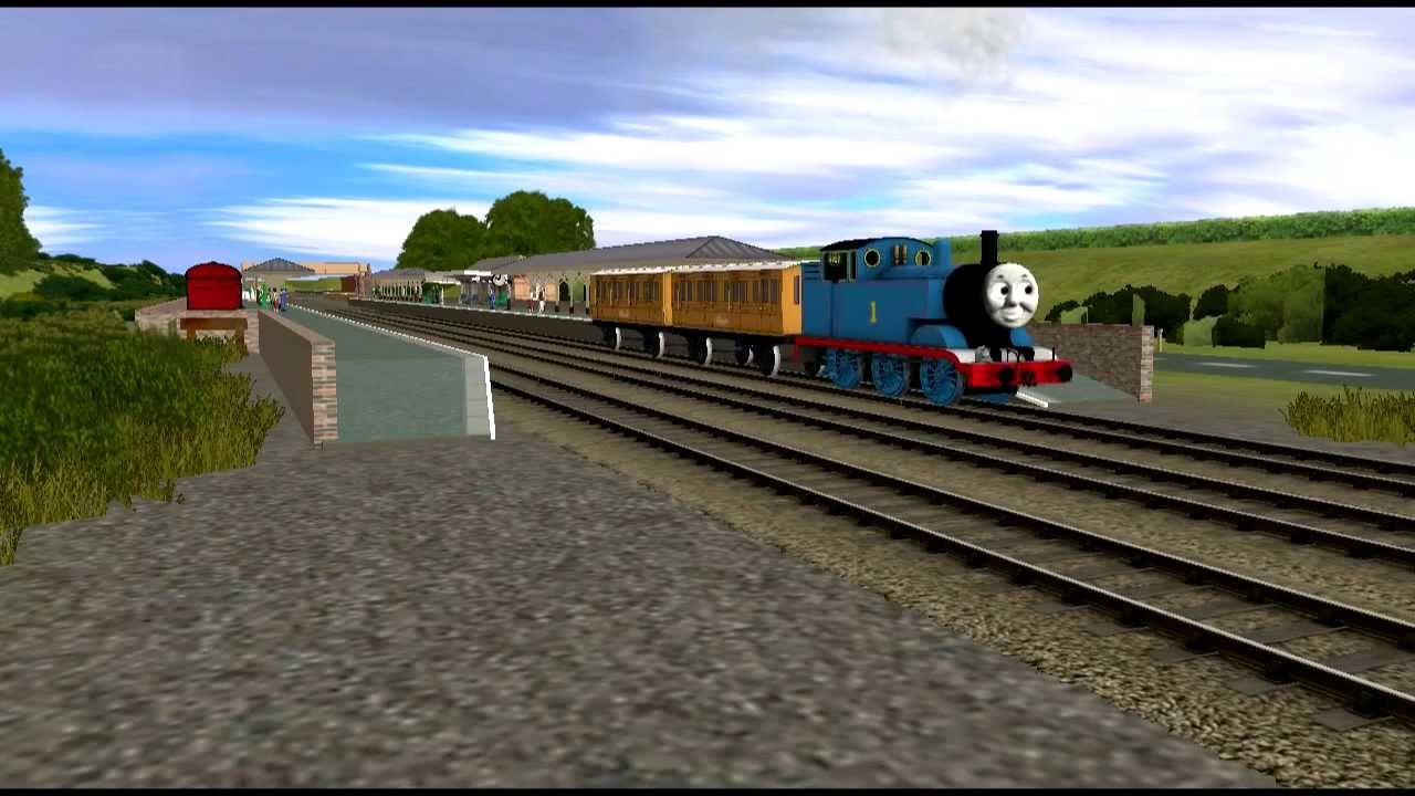 where to download thomas and friends trainz