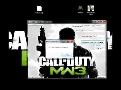 How To Mod 10th Prestige MW3 USB Online! - YouTube