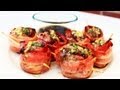 Mini Filet Mignons - Video Recipe