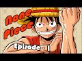 None Piece - Episode 1 - Youtube