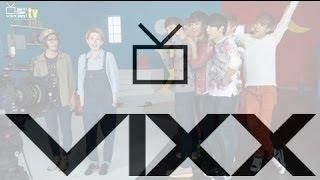 빅스(VIXX) VIXX TV ep.72 (빅스티비 일흔두번째 이야기)