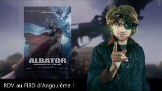 Albator (3D) - Chrono-Critique par Benzaie