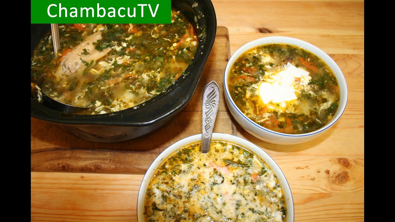 Зеленый борщ с крапивой и яйцом рецепт с фото пошагово Зеленый борщ с крапивой и яйцом рецепт с фото пошагово