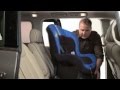 Nissan Snug Kids - Child Safety Seat Program - Youtube
