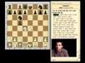L'Ouverture Ecossaise - échecs cours echec