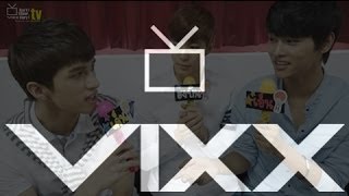 빅스(VIXX) VIXX TV ep.71 (빅스티비 일흔한번째 이야기)