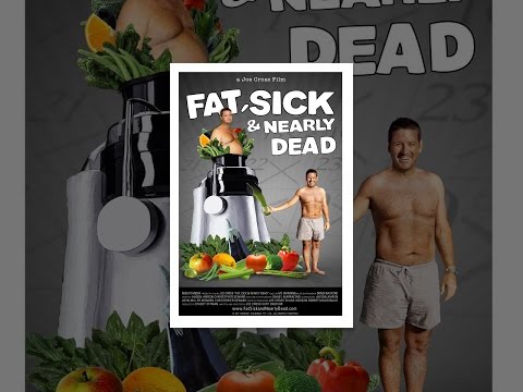 juicer used in fat sick and nearly dead documentary