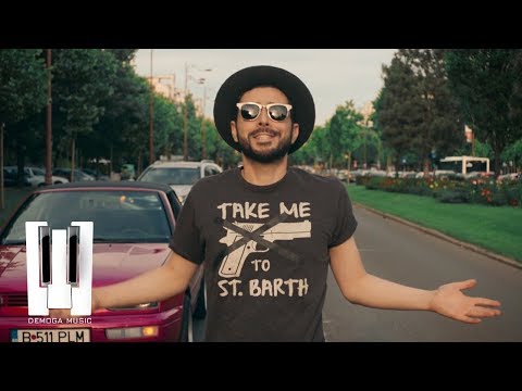 Marius Moga - Ma Doare la Bass (feat. Shift & What's U ...