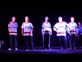 Nouvel hymne de la LIBJDO