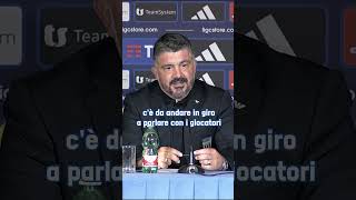 “𝑈𝑛?𝑠𝑜𝑔𝑛𝑜?𝑐ℎ𝑒?𝑠𝑖 𝑎𝑣𝑣𝑒𝑟𝑎”?💙🇮🇹????????????” ?????? #Gattuso #Nazionale #Azzurri