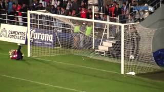 Tuzostv: Resumen Cuadrangular La Cuna, Previo al torneo de Clausura 2014.