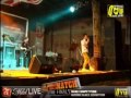 QYU RADIO 94.1 FM BANDUNG A MILD LIVE BAND MATCH FINAL 2005 ( PART4 )