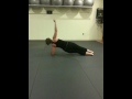 10 Minute Full Body Workout without weights: Beginner/Intermediate