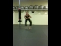 10 Minute Full Body Workout without weights: Beginner/Intermediate