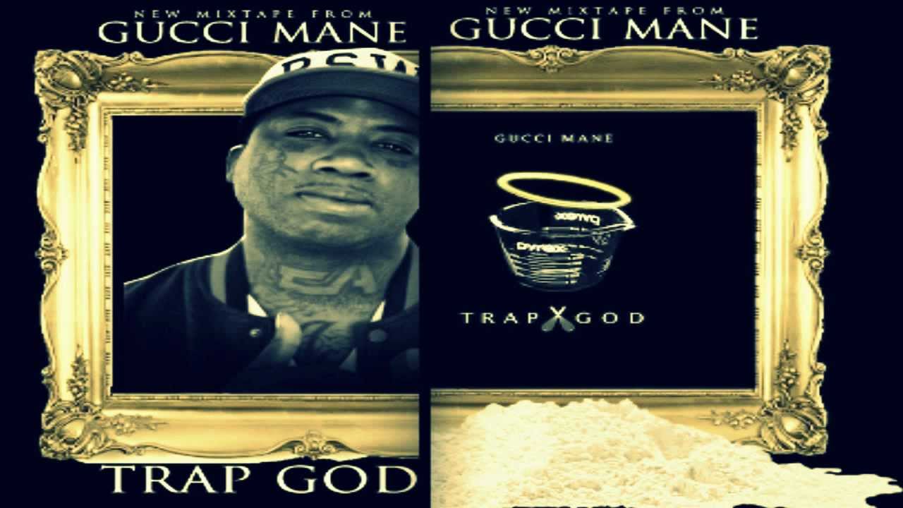 Gucci Mane - Intro - Trap God - This Is The End Of The Story - YouTube