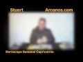 Video Horscopo Semanal CAPRICORNIO  del 30 Marzo al 5 Abril 2014 (Semana 2014-14) (Lectura del Tarot)
