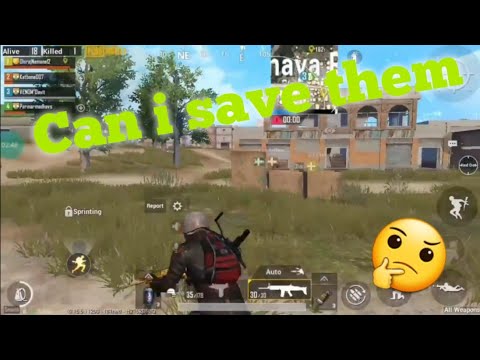 Pubg l Arcade l OP Moments.