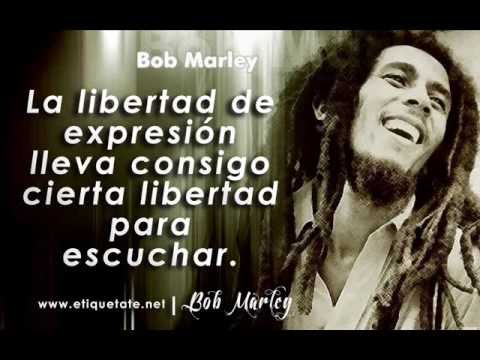 Frases De Bob Marley En Espaol De Amor | Cracked Data Coin Money