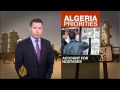 More dead hostages found in Algeria