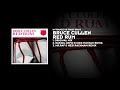 Bruce Cullen - Red Rum