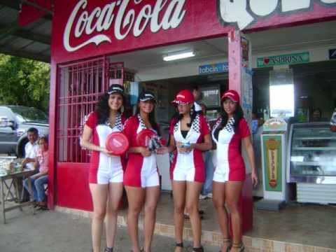 Panamanian Women