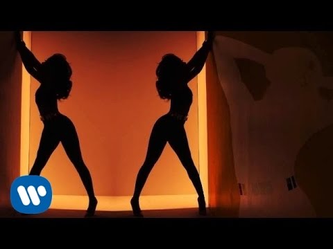 Sevyn Streeter - Sex on the Ceiling