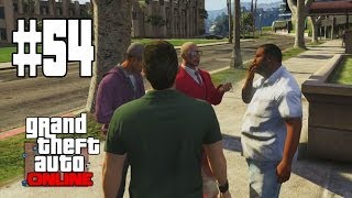 GTA V ONLINE: "NEGOCIOS QUE MATAN!!" #54 - GTA 5 ONLINE Gameplay