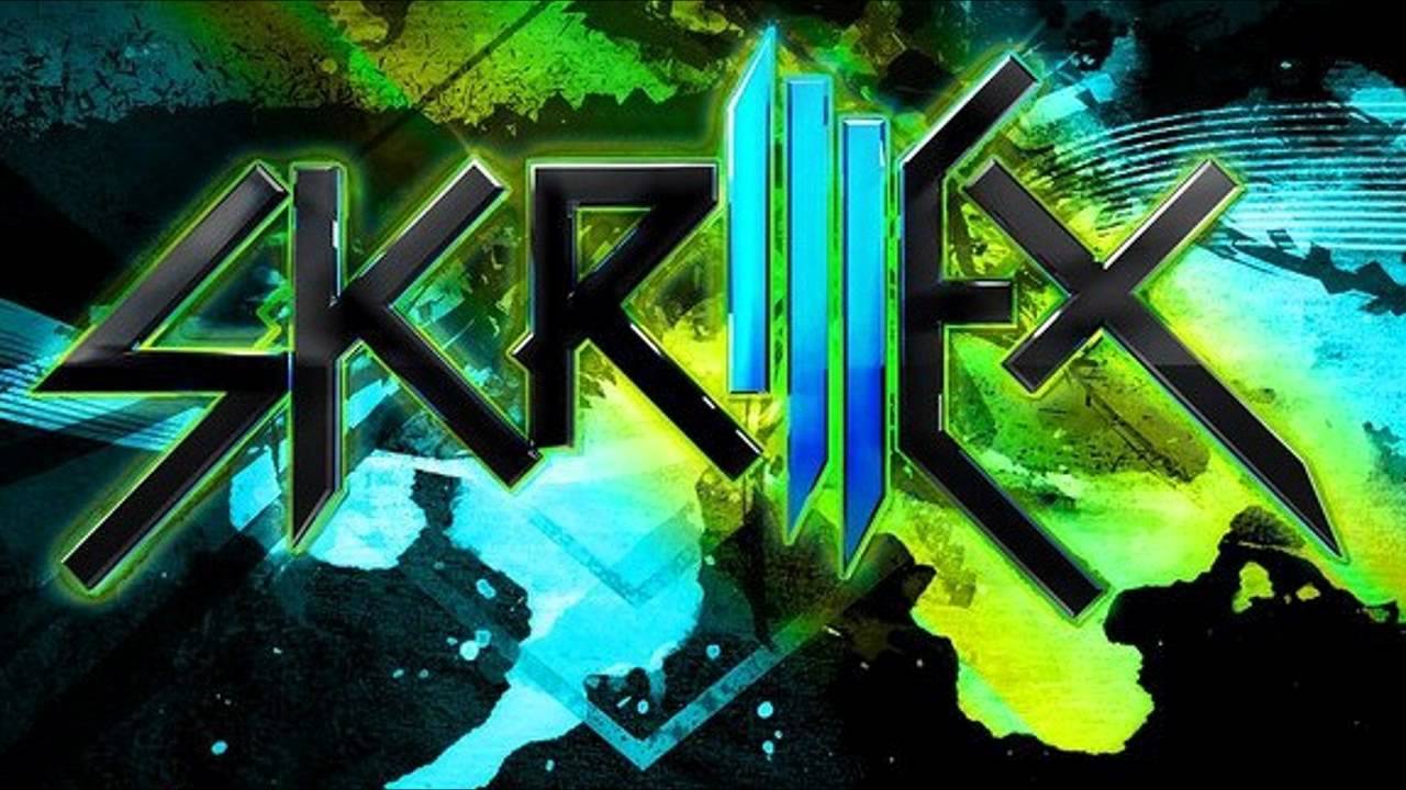 Skrillex - True Gangsters - YouTube