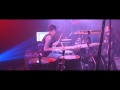 Project Mayhem (live)