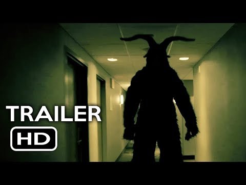 Demon House Movie Trailer