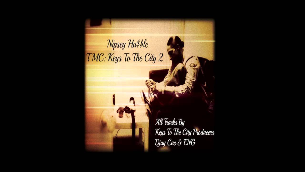 Nipsey Hussle - They Know - Keys To The City Mixtape - YouTube