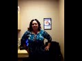 Video: Happy and Single liposuction patient From Lou Cole MD