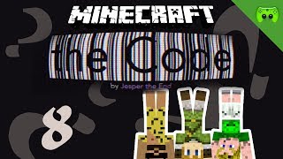 MINECRAFT Adventure Map # 8 - The Code «» Let's Play Minecraft Together | HD