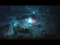 Diablo III: Reaper of Souls Gameplay Teaser