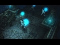 Diablo III: Reaper of Souls Gameplay Teaser